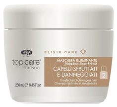 Маска-эликсир для волос Lisap Milano Elixir Care Mask 250 мл