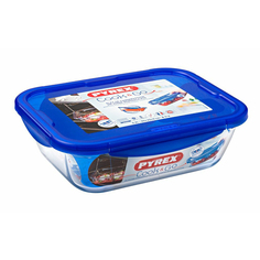 Форма для запекания Pyrex Cook & Go 3,3 л 30x23x9 см