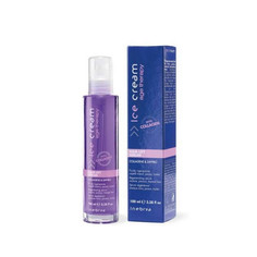 Сыворотка для молодости волос Inebrya R+B+E+C Hair Lift Serum с коллагеном 100 мл