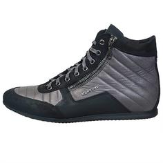 Кроссовки мужские Conhpol 2990 черные 40 RU