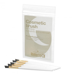 Кисть Refectocil для окраски бровей и ресниц жесткая