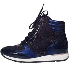 Кроссовки женские Conhpol 9945 синие 36 RU