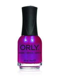 Лак для ногтей ORLY Gorgeous Lacquer 18 мл