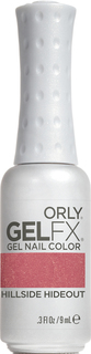 Гель-лак для ногтей ORLY Gel FX Nail Color Hillside Hideout 9 мл
