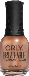 Покрытие ORLY Comet Relief Breathable 18 мл