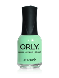 Лак для ногтей ORLY Jealous Much? Lacquer 18 мл