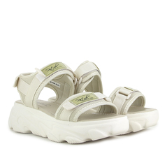 Сандалии женские Patrol 201-483IK-22s-8-3 бежевые 40 RU