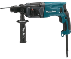 Перфоратор MAKITA HR2460