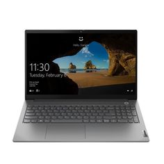 Ноутбук Lenovo Thinkbook 15 G2 ITL 20VE00UCRU Grey