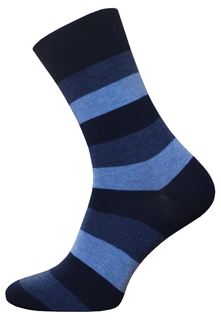 Носки мужские Брестские синие 25