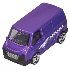 Машинка HTI TEAMSTERZ Hot trucks микроавтобус БП1000178