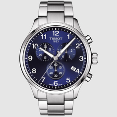 Часы наручные мужские TISSOT CHRONO XL CLASSIC