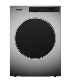 Сушильная машина Asko TDC1773V.T