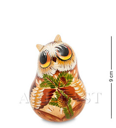 Неваляшка Сова МР-28/18 113-702758_A Art East