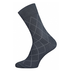 Носки мужские Брестские серые 27