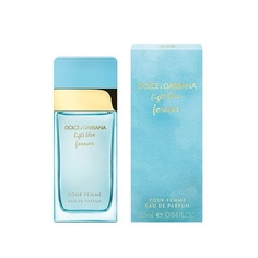 Парфюмерная вода Dolce&Gabbana Light Blue Forever, 25 мл