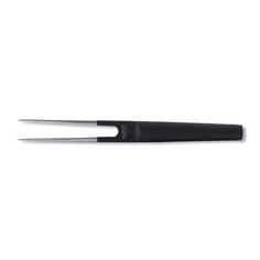 Вилка для мяса 17 см Berghoff Black Kuro 1309193