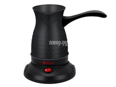 Турка Kelli 600ml KL-1394 No Brand