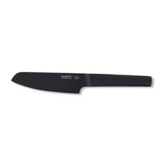 Нож для овощей 12 см Berghoff Black Kuro 1309195