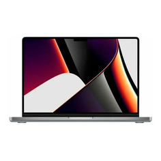 Ноутбук Apple MacBook Pro 14 M1 Pro GPU 16-Core 16/1Tb Space gray (MKGQ3)