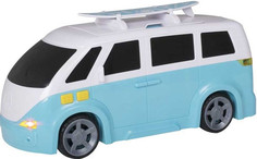 Машинка HTI TEAMSTERZ Hot trucks караван БП1000175