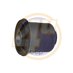 Ki-Sb-00578_сайлентблок Нижн Пер Рыч Kia Sorento Fy 02-06 4U арт. KISB00578