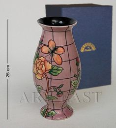 Ваза (Pavone) JP-160/ 5 113-10278_A