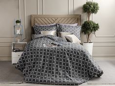 Постельное белье Simple Living 1,5 спальное. 160X220 Dany ARYA HOME COLLECTION