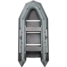 Моторная лодка Тайга 320 серая 0054022