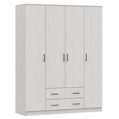 Шкаф платяной ШК 1 ARN_00-00103427 Арника