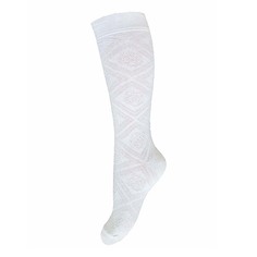 Гольфы детские Брестские, белый, р. 13