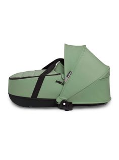 Комплект люльки для новорожденного Babyzen Bassinet для YOYO / YOYO 0+ Peppermint