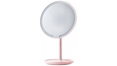 Зеркало Xiaomi Jordan and Judy Round Multi-Purpose Pink (NV532)