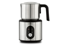 Капучинатор CASO Crema & Choco Inox Silver