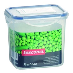 Контейнер для хранения пищи Tescoma FRESHBOX 892074 Бежевый