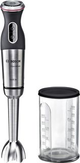 Bosch Блендер погружной Bosch MS8CM6110 1000Вт нержавеющая сталь