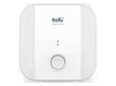 Водонагреватель Ballu BWH S 10 Capsule Plus O