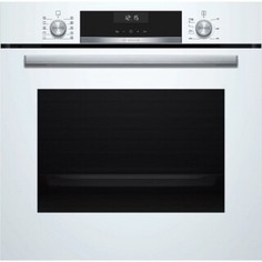 Электрический духовой шкаф Bosch HBG517CW1S