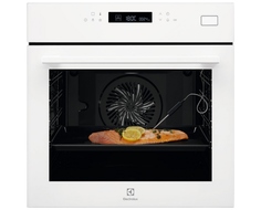 Встраиваемый электрический духовой шкаф Electrolux EOB7S31V