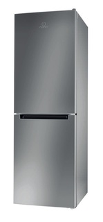 Холодильник Indesit LI7SN1EX