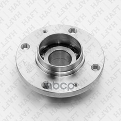 Ступица Зад.Citroen Berlingo, Xantia 94=>/ Peugeot 406, Partner 94=> HAFT арт. RH0272