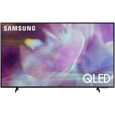 OLED телевизор 4K Ultra HD Samsung QLED QE85Q60ABUXCE