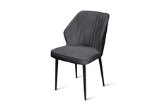 AERO Стул B141 SH ASH BK