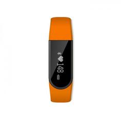 Фитнес-браслет Lime Lime 116HR Orange