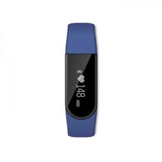 Фитнес-браслет Lime Lime 116HR Blue