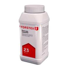 Паста для травления INOX D/P SUPER PLUS 1 кг FORSTEX FIDPSP001