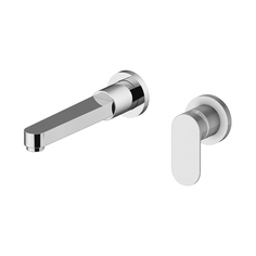 Смеситель для раковины Gattoni H2Omix7000 7003570C0 хром