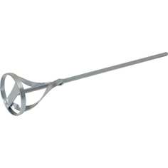 Миксер для красок «звёздочка» (80х400мм; хвостовик d=8мм) KUBALA 1226