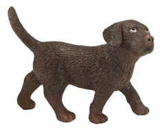 Фигурка животного Schleich Лабрадор, щенок