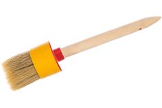 РемоКолор Кисть круглая №16, диаметр 55 мм /шт./ 01-0-116